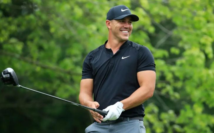 Brooks Koepka Weight Loss - The Golfer Lost More Than 22 Pounds With His Intensified Training and Restricted Diet